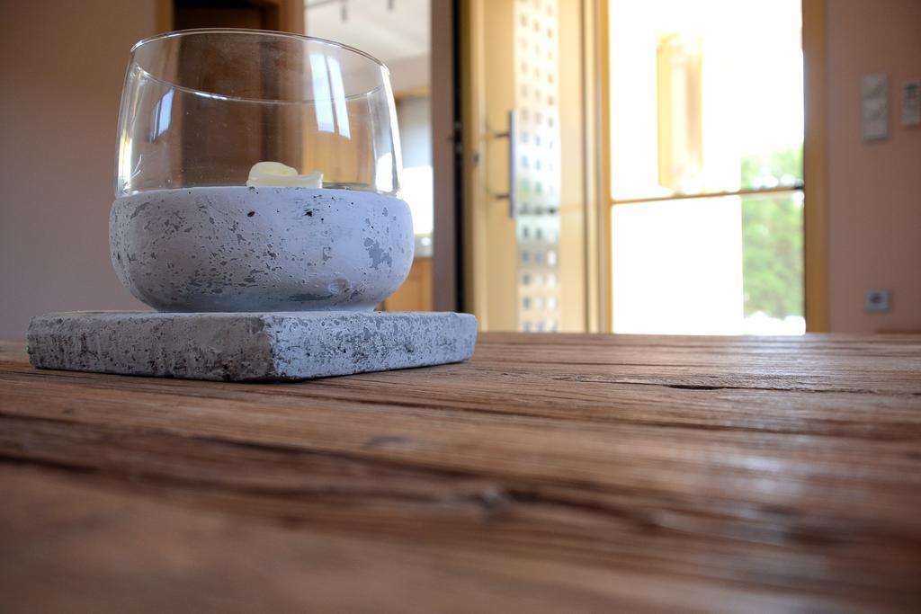 Casa Smaragdi Villas Lefkáda エクステリア 写真