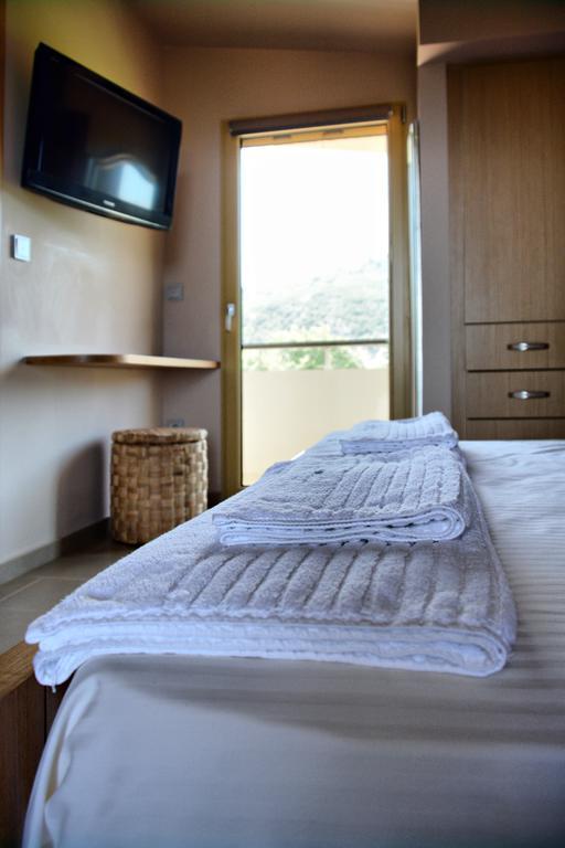 Casa Smaragdi Villas Lefkáda エクステリア 写真