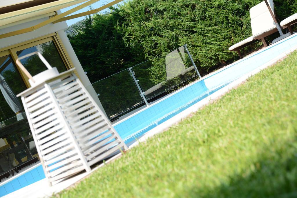 Casa Smaragdi Villas Lefkáda エクステリア 写真
