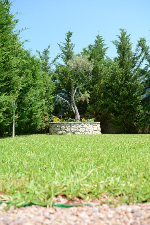 Casa Smaragdi Villas Lefkáda エクステリア 写真