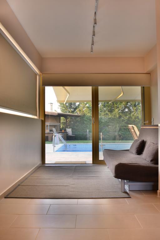 Casa Smaragdi Villas Lefkáda エクステリア 写真