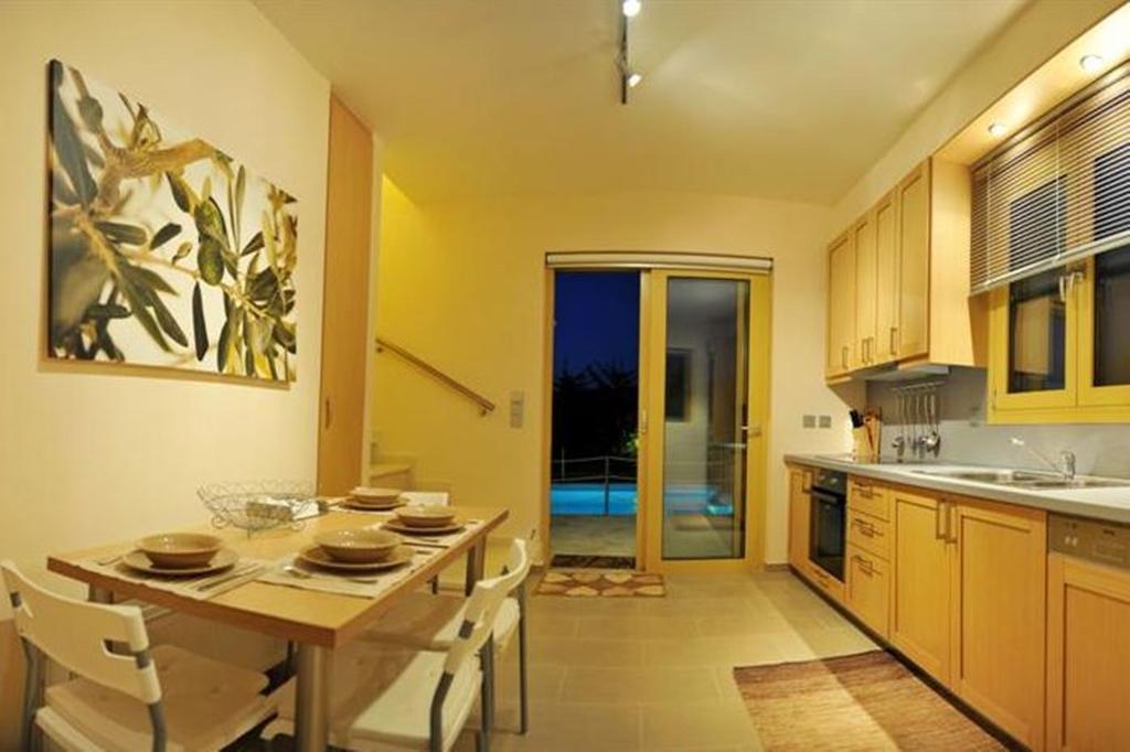 Casa Smaragdi Villas Lefkáda 部屋 写真