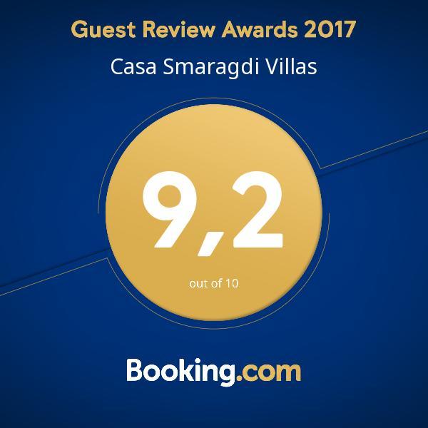 Casa Smaragdi Villas Lefkáda エクステリア 写真